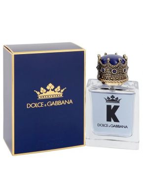 D&G "K" MEN